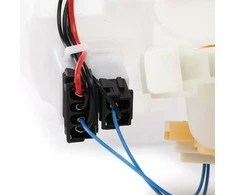 Bosch Lygio Kontrolės Jungiklis Degalai Mercedes-Benz C-Class C180 C200 C230 C240 C280