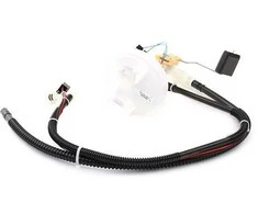 Bosch Lygio Kontrolės Jungiklis Degalai Mercedes-Benz C-Class C180 C200 C230 C240 C280