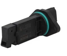BOSCH masės oro srauto jutiklis, skirtas "Porsche 911" 0280218387