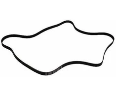 BOSCH Mercedes W163 R170 W129 W207 W220 serpentininis diržas OEM 6PK2390