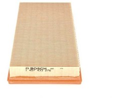 BOSCH oro filtras 1457433276 074129620