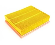BOSCH oro filtras 1457433698 0261155613