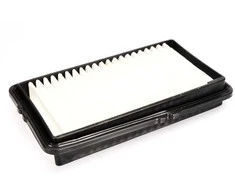 BOSCH oro filtras 1457433950 4B0407515