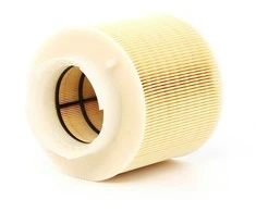 BOSCH oro filtras "Audi A6" F026400028 059133843B