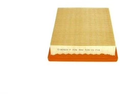 BOSCH oro filtras F026400025 0261155613