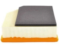 BOSCH oro filtras F026400026 30636833