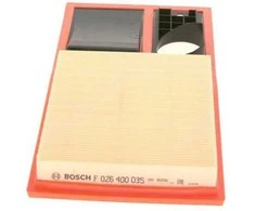 BOSCH oro filtras F026400035 036129620H