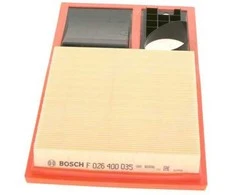 BOSCH oro filtras F026400035 036129620H