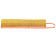BOSCH oro filtras F026400050 13717534825