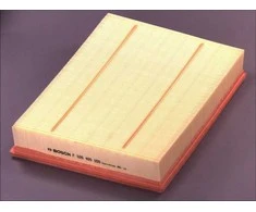 BOSCH oro filtras F026400055 0261155613