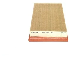 BOSCH oro filtras F026400105 AJ82766