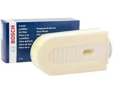 BOSCH oro filtras F026400133 A6510940004
