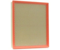 BOSCH oro filtras F026400217 8200399214