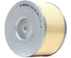 BOSCH oro filtras F026400260 1780117010