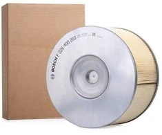 BOSCH oro filtras F026400260 1780117010