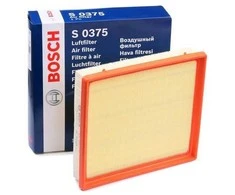 BOSCH oro filtras F026400375 13718507320