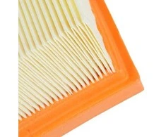 BOSCH oro filtras F026400380 A2700940004