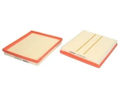 BOSCH oro filtras F026400429 A6290940104
