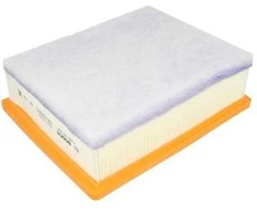 BOSCH oro filtras F026400496 165461783R
