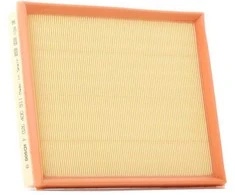 BOSCH oro filtras F026400511 SU001A3798