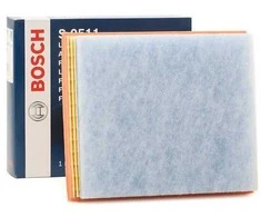 BOSCH oro filtras F026400511 SU001A3798