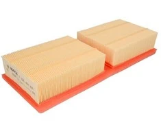 BOSCH oro filtras F026400631 50534420