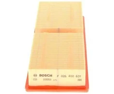 BOSCH oro filtras F026400631 50534420