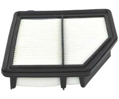 BOSCH oro filtras "Honda Civic" F026400412 17220-R1A-A01