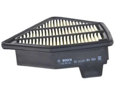 Bosch Oro filtras HONDA CR-V IV 17220RSXG01