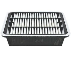BOSCH oro filtras Lexus Ls Iii (xf30) F026400306 1780150030