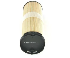 BOSCH oro filtras, tinkamas Mercedes-benz C klasei F026400214 A6460940004