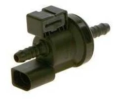 BOSCH oro šalinimo vožtuvas, degalų bakas 0280142431 06E906517A
