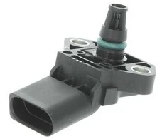 BOSCH oro slėgio jutiklis, prisitaikymas prie aukščio 0281002976 0279980411