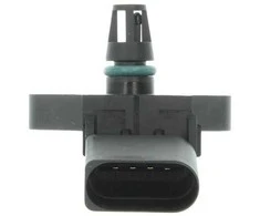 BOSCH oro slėgio jutiklis, prisitaikymas prie aukščio 0281002976 0279980411