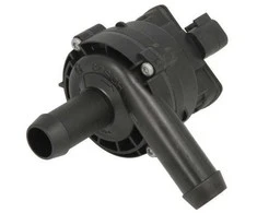 BOSCH pagalbinis vandens siurblys (aušinimo vandens kontūras) 0392023014 C2P3531