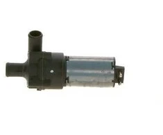 BOSCH pagalbinis vandens siurblys (aušinimo vandens kontūras) 0392020027 A0018357264