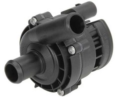 BOSCH pagalbinis vandens siurblys (aušinimo vandens kontūras) 0392023004 A1718350064