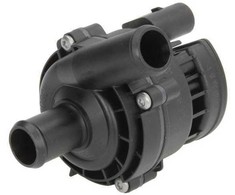 BOSCH pagalbinis vandens siurblys (aušinimo vandens kontūras) 0392023004 A1718350064