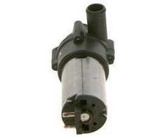 BOSCH pagalbinis vandens siurblys (aušinimo vandens kontūras) 0392020027 A0018357264
