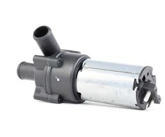 BOSCH pagalbinis vandens siurblys (aušinimo vandens kontūras) 0392020026 A0018351364