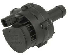 BOSCH pagalbinis vandens siurblys (aušinimo vandens kontūras) 0392023014 C2P3531