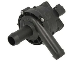 BOSCH pagalbinis vandens siurblys (aušinimo vandens kontūras) 0392023014 C2P3531