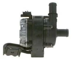 BOSCH pagalbinis vandens siurblys "Renault Trafic" 0392024168 0392024097