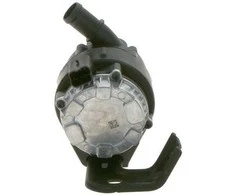 BOSCH pagalbinis vandens siurblys "Renault Trafic" 0392024168 0392024097