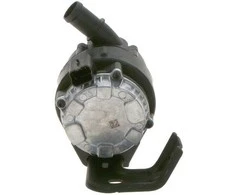 BOSCH pagalbinis vandens siurblys "Renault Trafic" 0392024168 0392024097