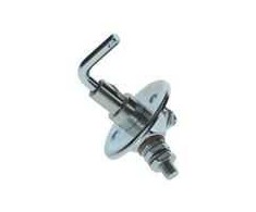 Bosch Pagrindinis Jungiklis Akumuliatorius Auto Union Munga VW Transporter T1 113 405 061 113 405 061A