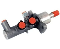 Bosch Stabdžių pagrindinis cilindras OPEL Astra G Zafira A 903633 905338 905339