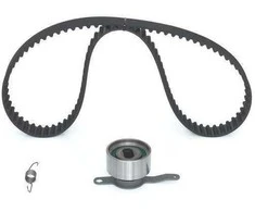 BOSCH paskirstymo diržo rinkinys 1987948947 VKMA93005