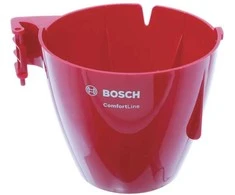 Bosch Siemens kavos aparato laikiklio palaikymas originalus 12014355