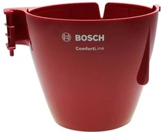 Bosch Siemens kavos aparato laikiklio palaikymas originalus 12014355